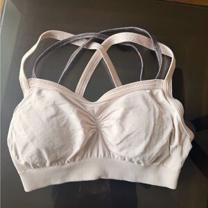 CALIA by Carrie Underwood Set of 3 Sports Bra